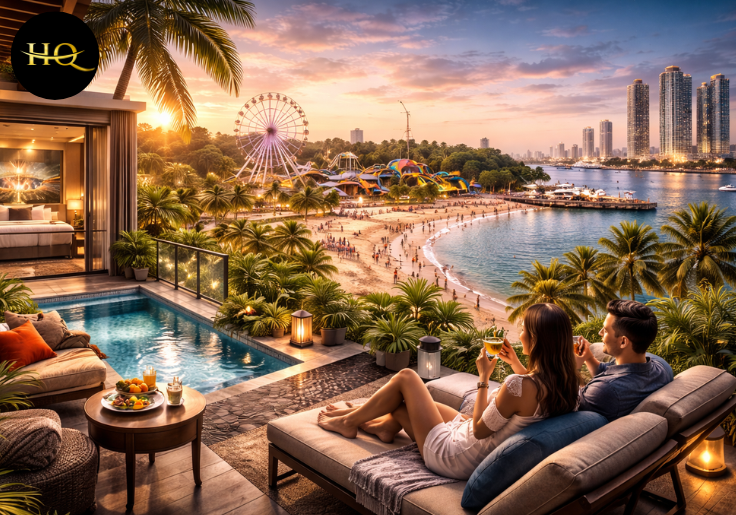 Tempat Menginap Strategis di Jakarta Utara untuk Wisatawan